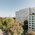 Shortstaypoland Grzybowska